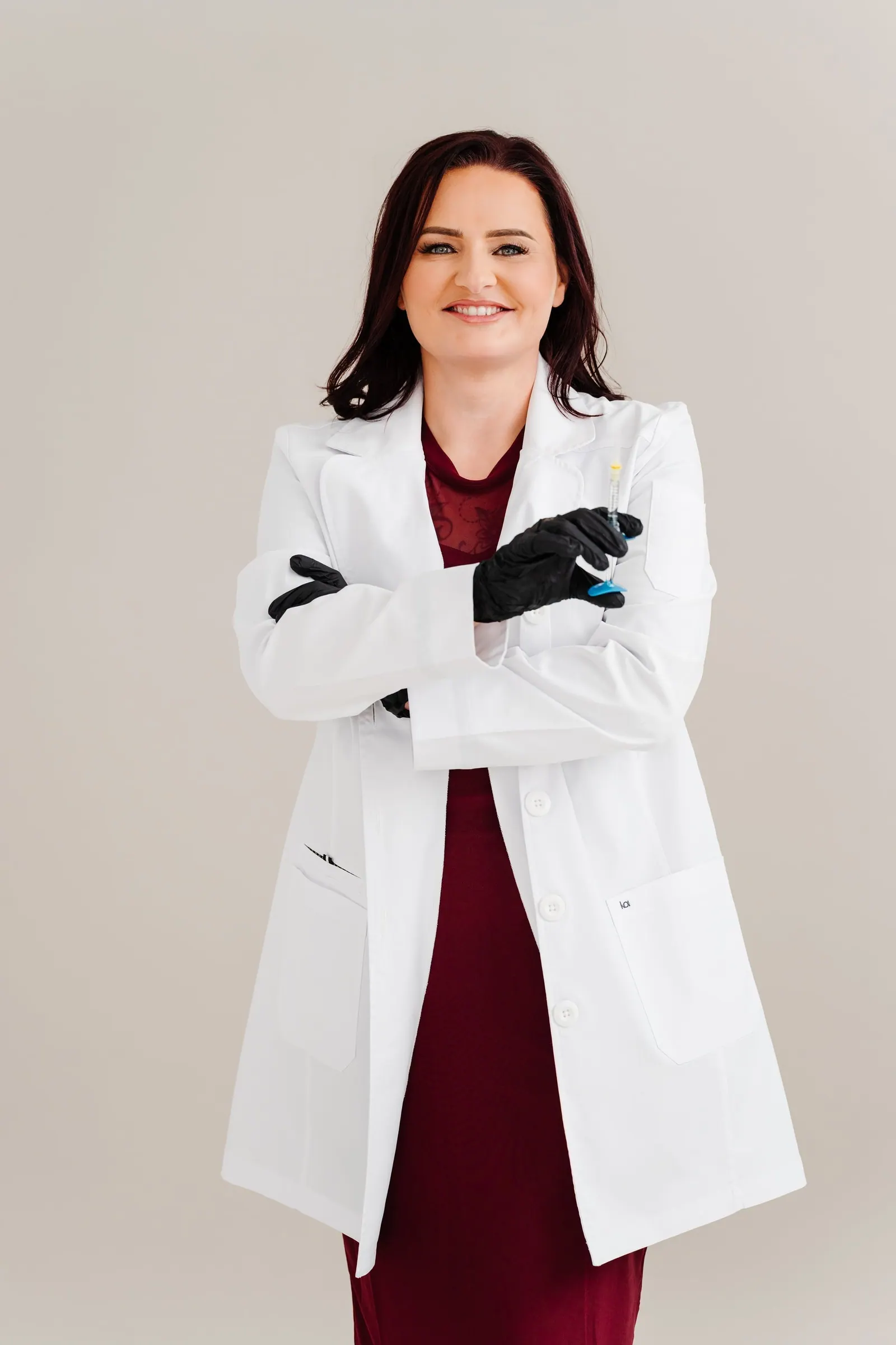 Sarah Sanchez - Professional Treatment