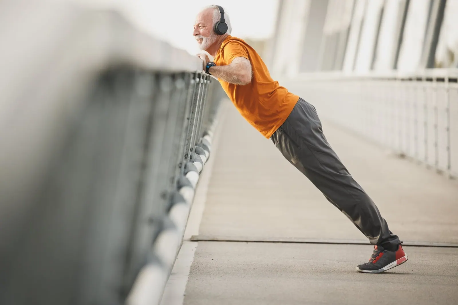 Low Testosterone (Low-T) in Men