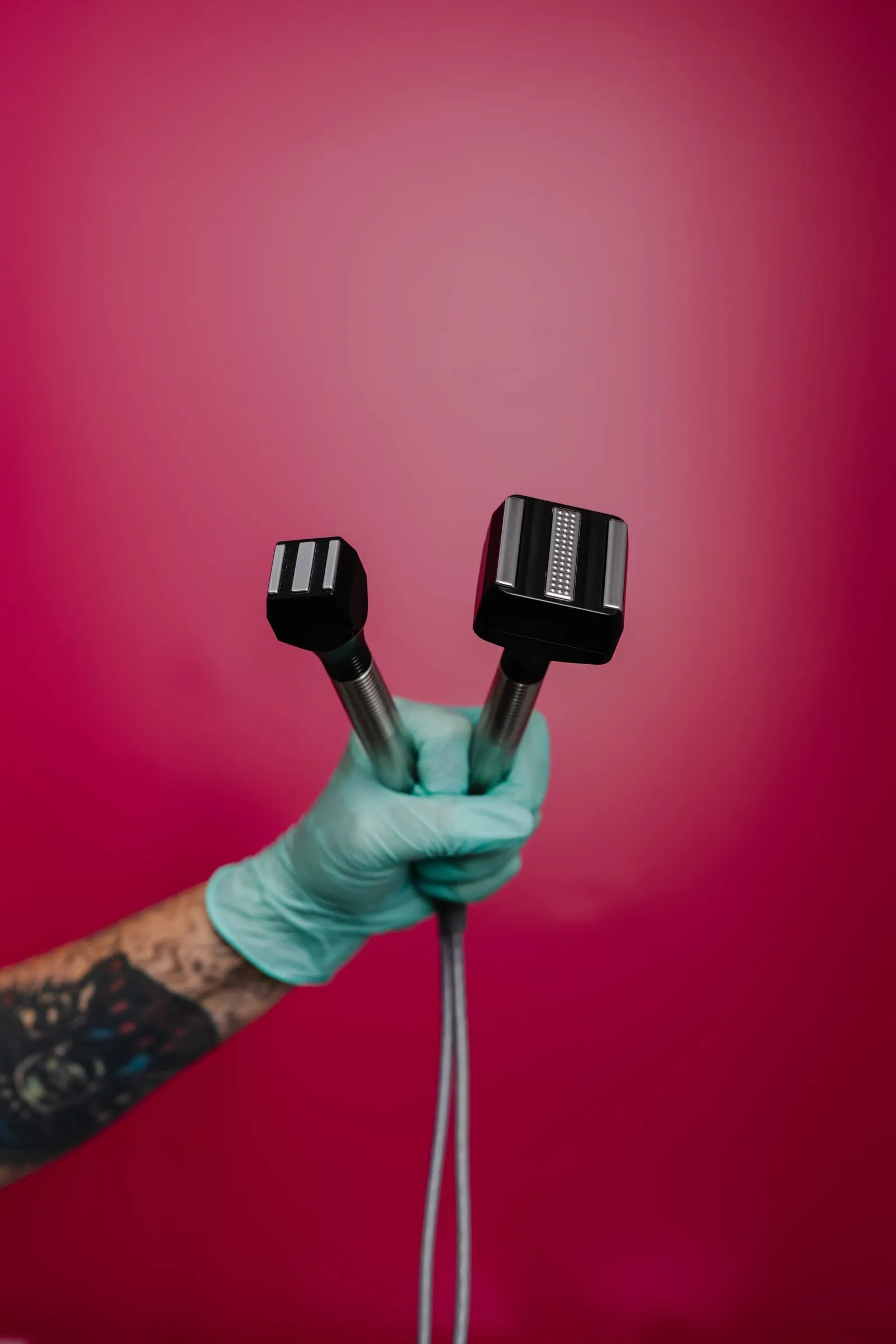 FORMA/PLUS Skin Tightening